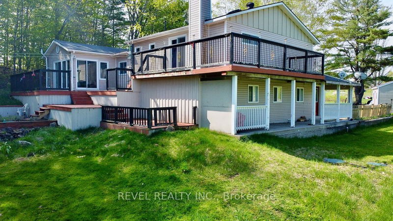 1236 Golden Beach Rd  Bracebridge, P1L 1W8 | Image 35