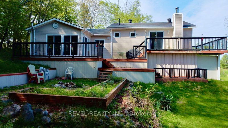 1236 Golden Beach Rd  Bracebridge, P1L 1W8 | Image 36