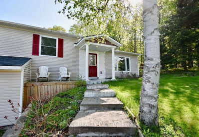 1236 Golden Beach Road — more photos