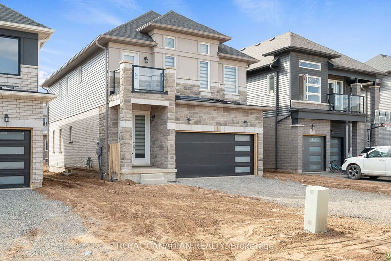 home for lease on 18 Hildred Street