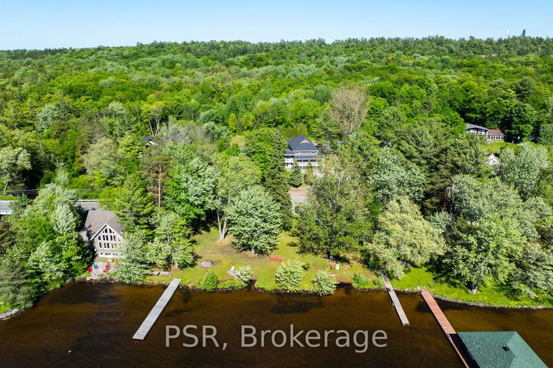 1037 Milford Bay Rd  Muskoka Lakes, P0B 1E0 | Image 1