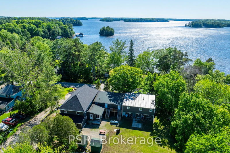 1037 Milford Bay Rd  Muskoka Lakes, P0B 1E0 | Image 38