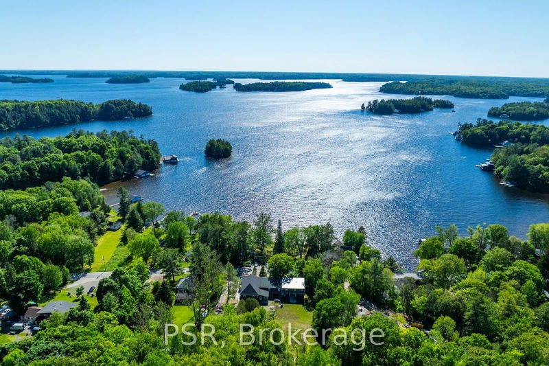 1037 Milford Bay Rd  Muskoka Lakes, P0B 1E0 | Image 40