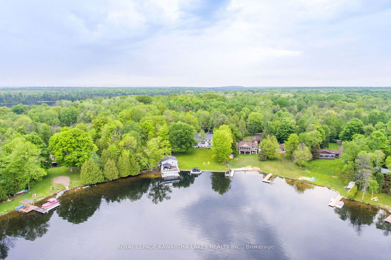 24 South Fork Dr  Kawartha Lakes, K0M 1K0 | Image 3