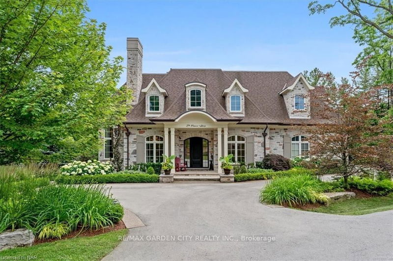 home for sale on 29 Power Glen