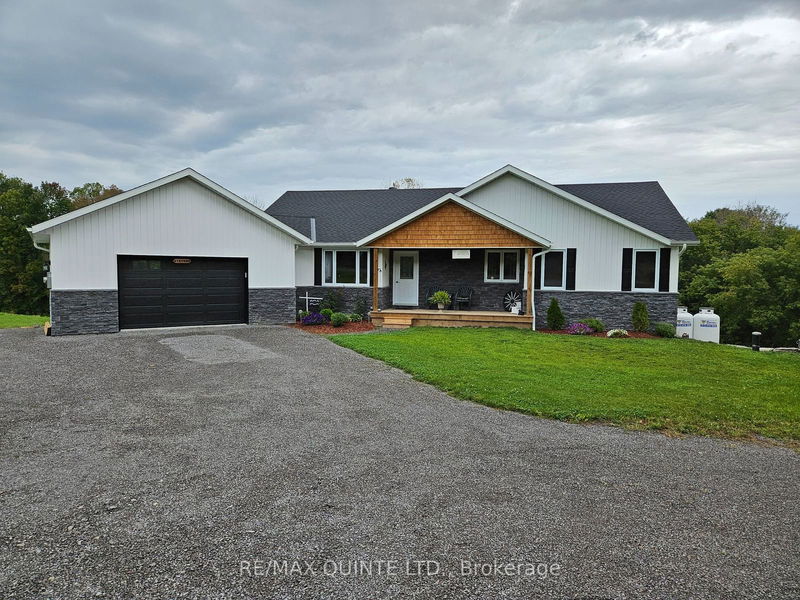 1209 Old Hungerford Rd  Tweed, K0K 3H0 | Image 1