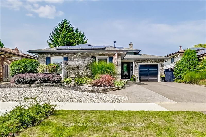 home for sale on 33 Cambria Drive