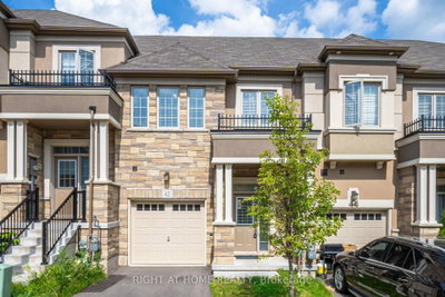 Townhouse sold at 43-515 Garner Road, Hamilton, Ontario, L9G 0H5 - Ancaster - MLS: X9301985