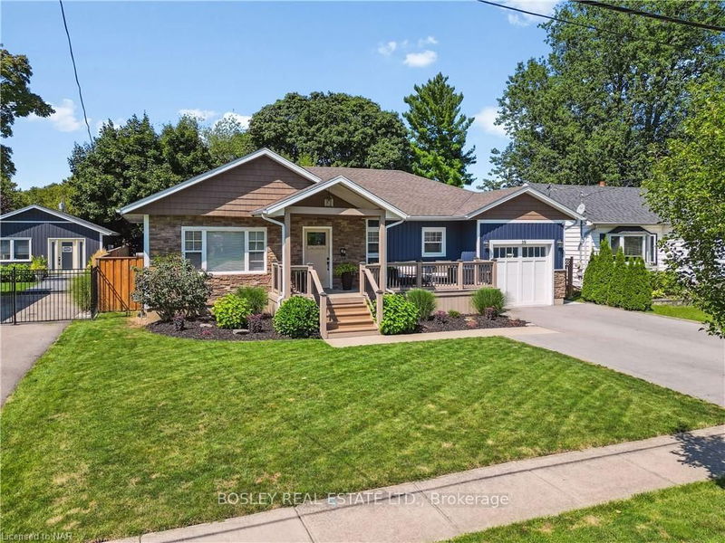 home for sale on 39 Woodbine Avenue
