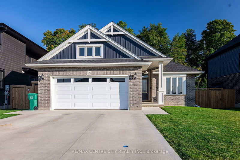 home for sale on 95 OPTIMIST Drive