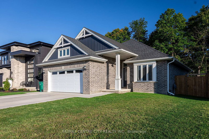 95 OPTIMIST Dr, Southwold, N5P 3T2 | Image 2