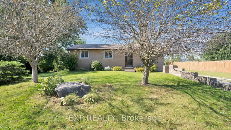 home for sale on 167 Railway Avenue