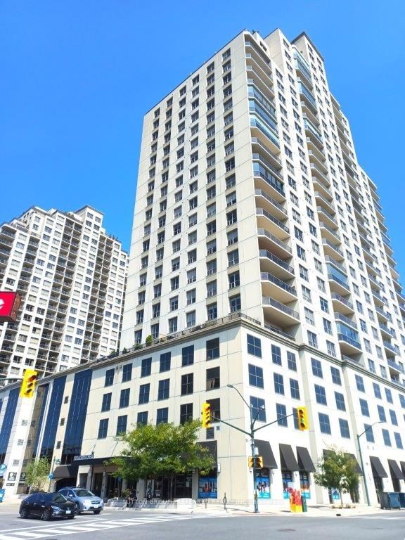 home for sale on 2208-330 Ridout Street N