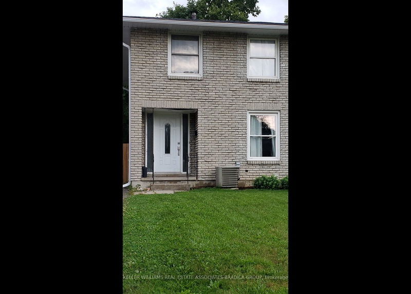 home for lease on 144 Greendale Crescent