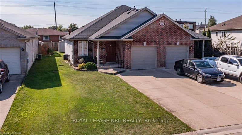 home for sale on 39 Nathalie Court