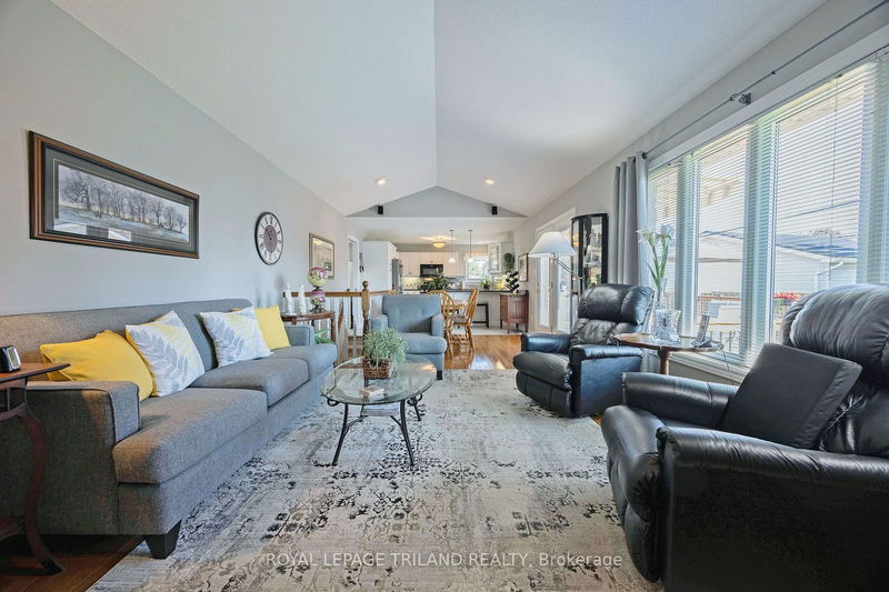 31 Vineden Dr  St. Thomas, N5P 2M7 | Image 5