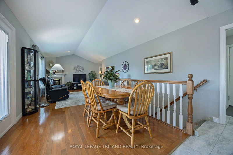 31 Vineden Dr  St. Thomas, N5P 2M7 | Image 8