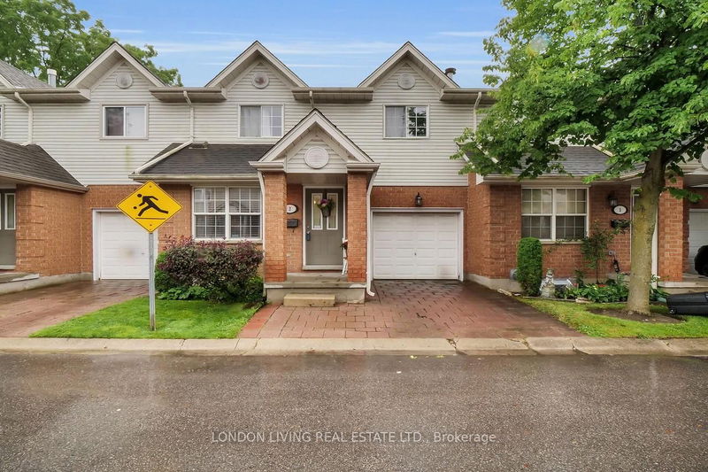 home for sale on 2-20 Kernohan Pkwy