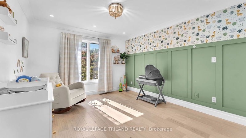  24 - 1500 Richmond St  London, N6G 4T6 | Image 24