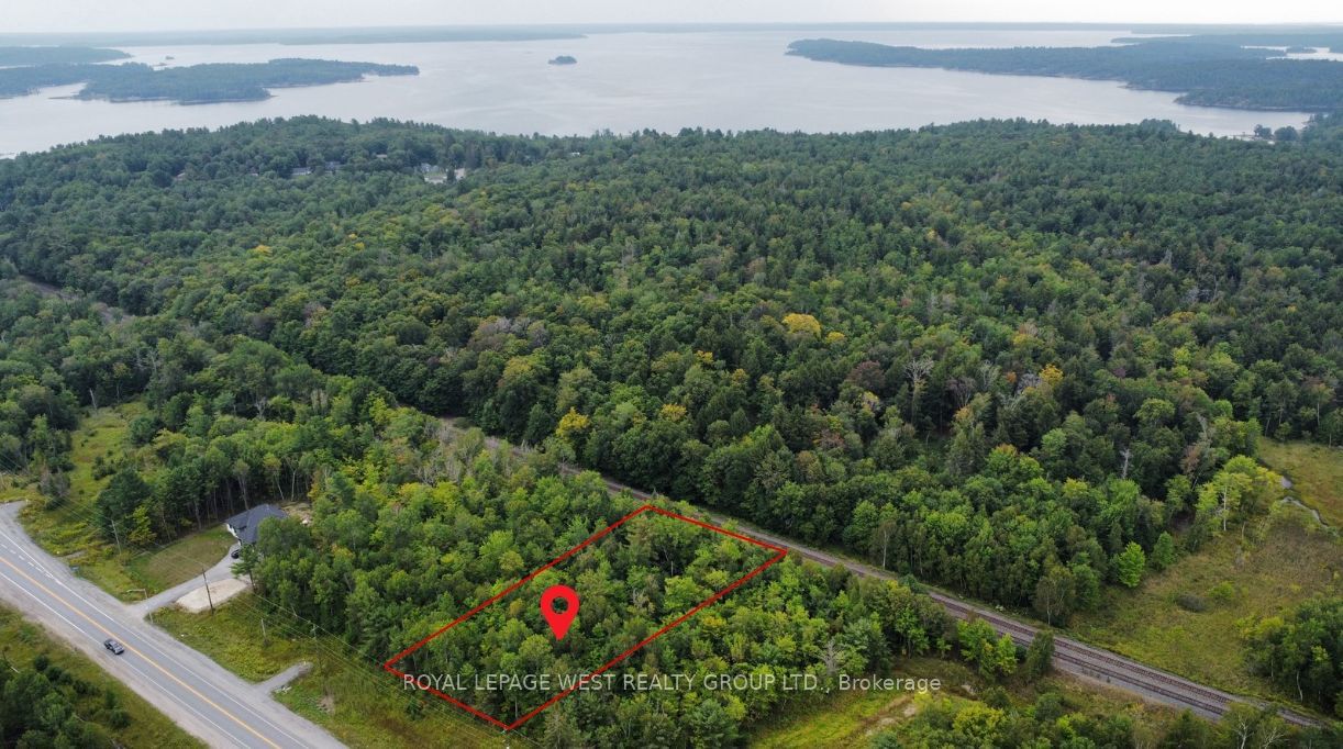 Vacant Land sold at LOT 4 Nobel Road, McDougall, P0B 1G0 - MLS: X9302287