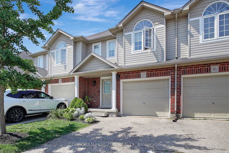 home for lease on 17-468 Doon Drive S