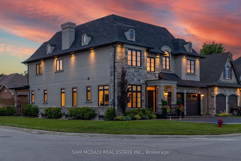 home for sale on 37 Creanona Boulevard