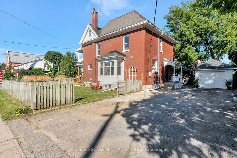 167 William St  Brant, N3T 3L4 | Image 35