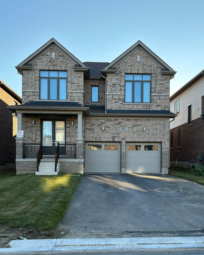 home for lease on 62 Prince Philip Boulevard