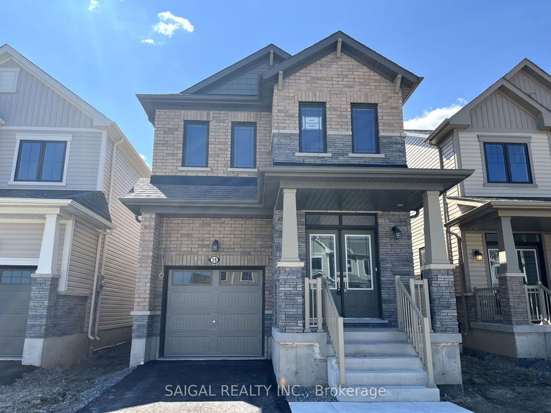 home for lease on 59 Selection Heights