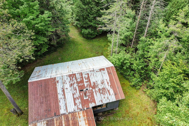 5354 Buckshot Lake Rd  North Frontenac, K0H 2M0 | Image 25