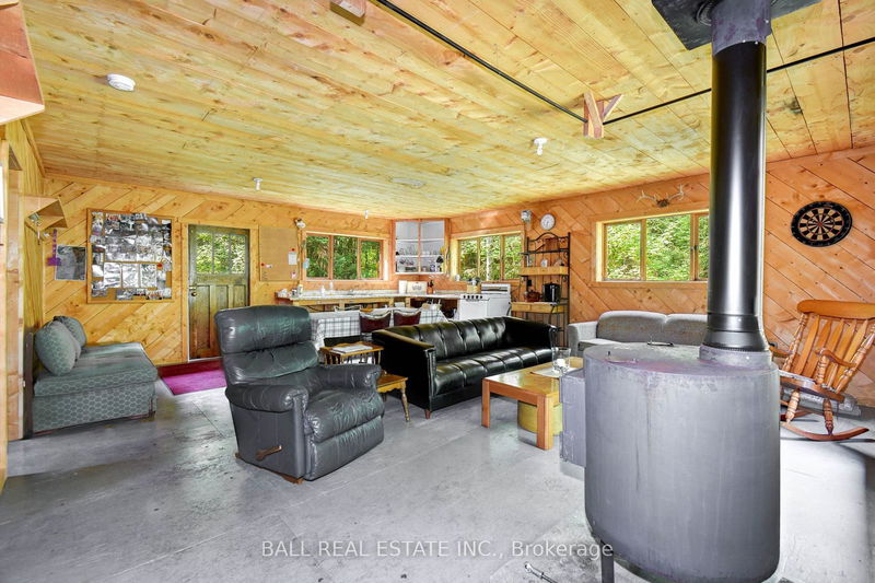 5354 Buckshot Lake Rd  North Frontenac, K0H 2M0 | Image 5