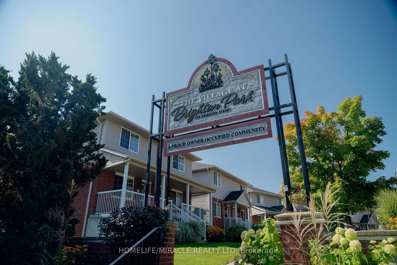 home for sale on 15B-139 Brighton Street