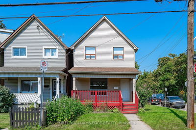 25 Brant St  Hamilton, L8L 4C5 | Image 1