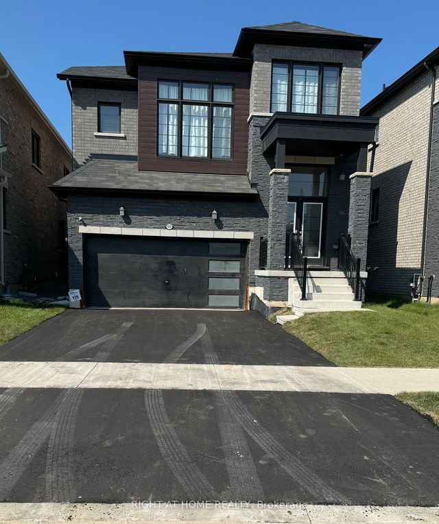 409 Barker Parkway