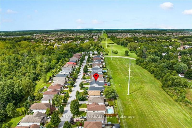 7735 Charnwood Ave  Niagara Falls, L2H 3E3 | Image 38