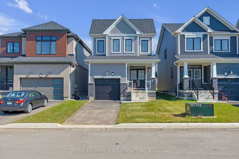 29 Basswood Cres  Haldimand, N3W 0H5 | Image 1