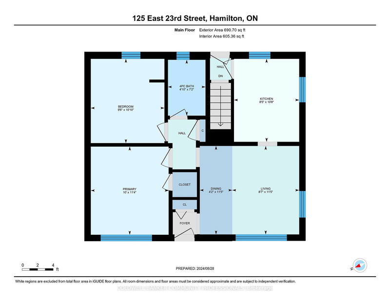 125 East 23rd St  Hamilton, L8V 2W7 | Image 37