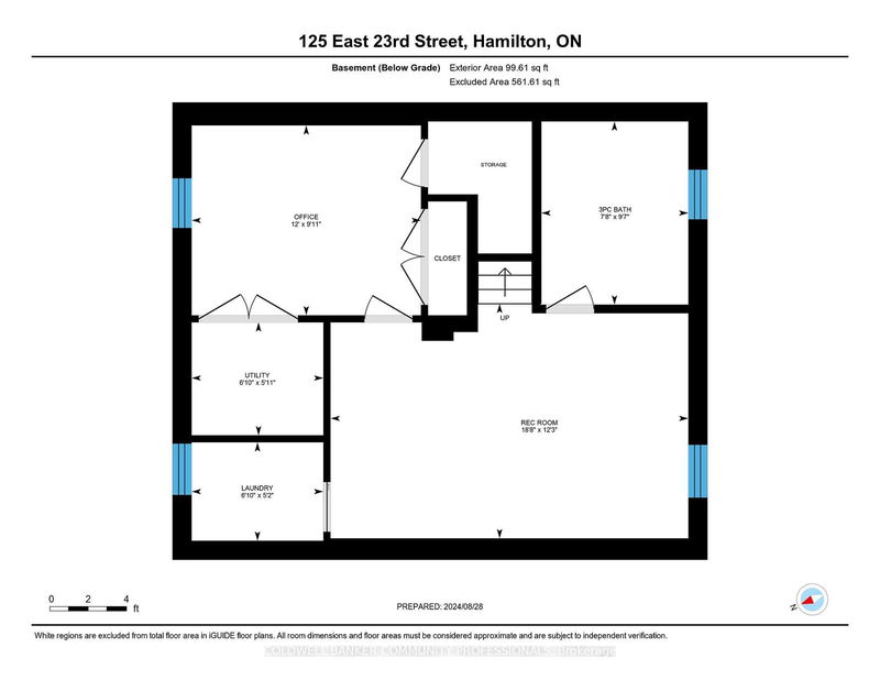 125 East 23rd St  Hamilton, L8V 2W7 | Image 38