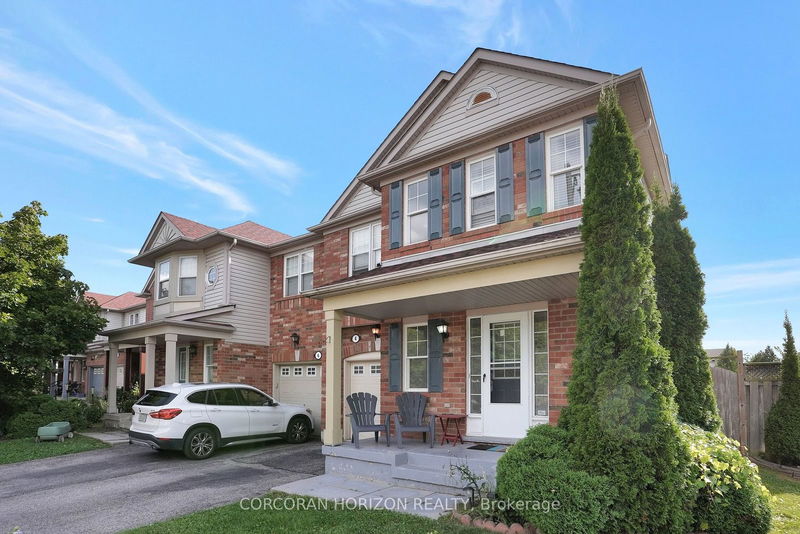 home for sale on 4 Nancroft Crescent