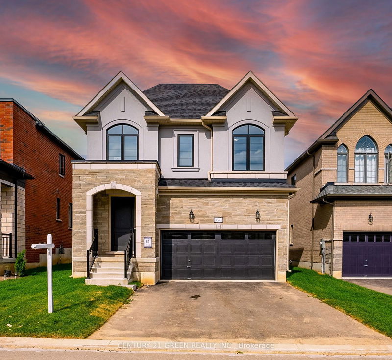 home for sale on 64 Mackay Drive