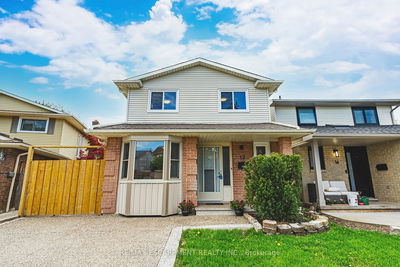 12 Naples Crt  Thorold, L2V 4S7 | Image 1