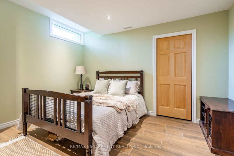 399 OLD BROCK Rd  Hamilton, L9H 5J1 | Image 21