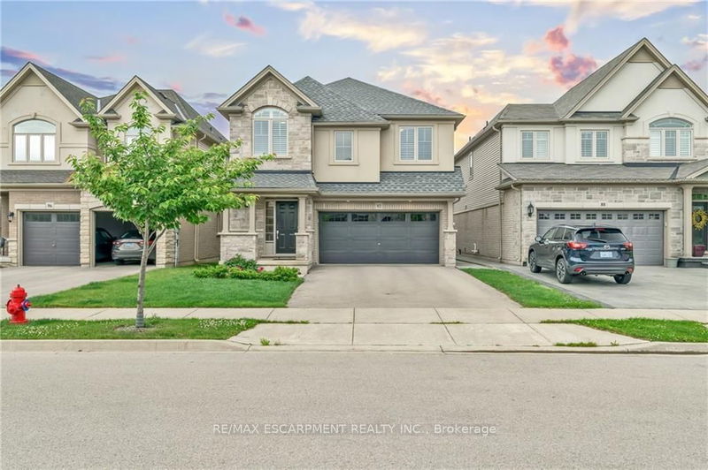 home for sale on 92 Cutts Crescent
