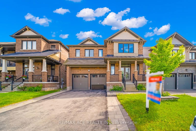 289 Crafter Cres  Hamilton, L8J 0J2 | Image 1