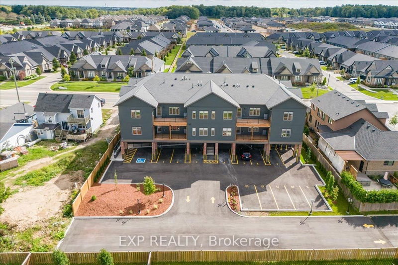 home for lease on 205-163 Port Robinson Road