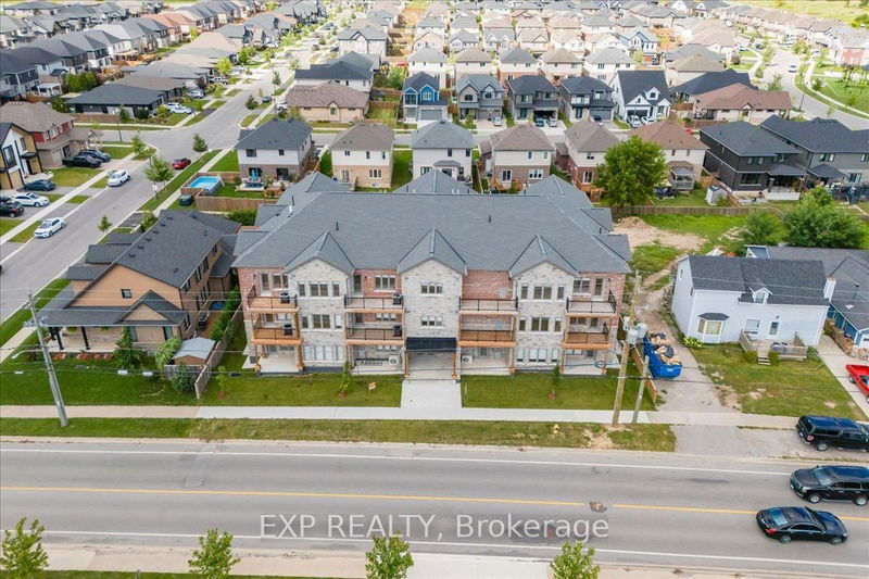 home for lease on 305-163 Port Robinson Road