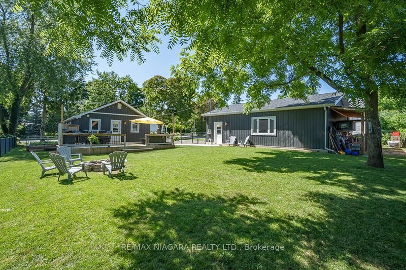 228 Ridgeway Rd  Fort Erie, L0S 1B0 | Image 22