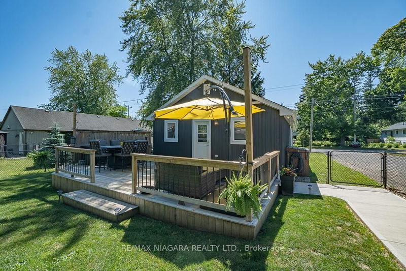 228 Ridgeway Rd  Fort Erie, L0S 1B0 | Image 26