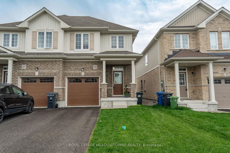 25 Elsegood Dr  Guelph, N1L 1B3 | Image 1