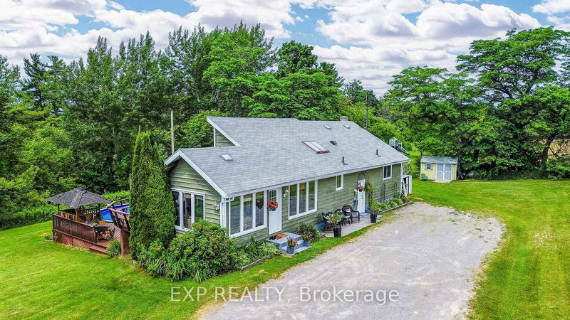 home for sale on 10708 County Road 9